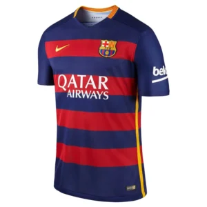 FC Barcelona 15/16 primera equipación