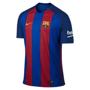 FC Barcelona 16/17 primera equipación