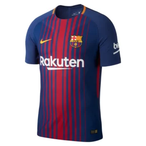 FC Barcelona 17/18 primera equipación