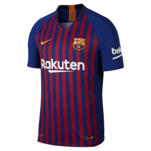 FC Barcelona 18/19 primera equipación