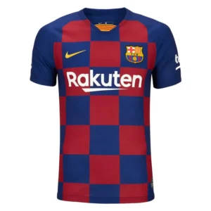 FC Barcelona 19/20 primera equipación