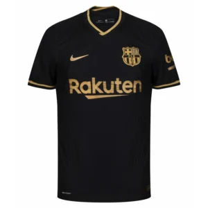 FC Barcelona 20/21 tercera equipación