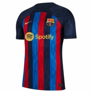FC Barcelona 22/23 primera equipación