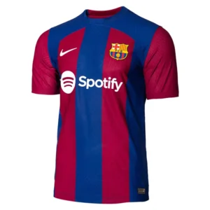 FC Barcelona 23/24 primera equipación