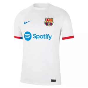 FC Barcelona 23/24 segunda equipación