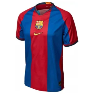 FC Barcelona 98/99 primera equipación