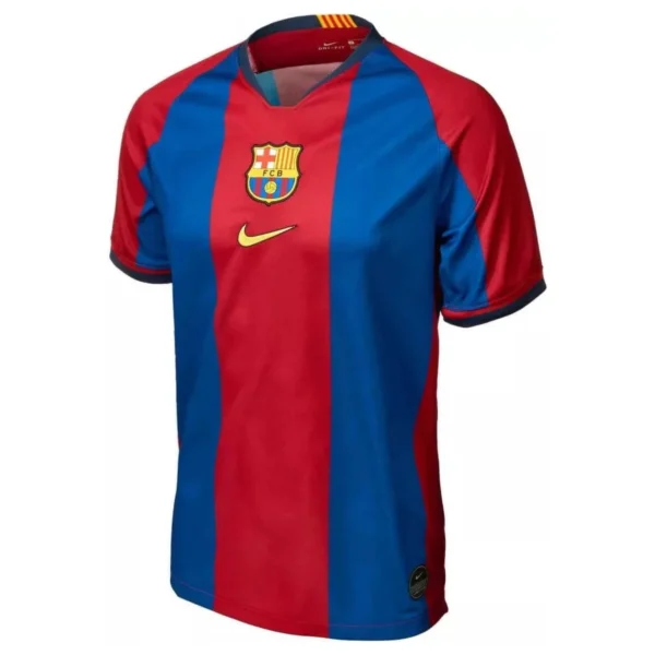 camiseta-fc-barcelona-98-99-primera-equipacion FC Barcelona 98/99 primera equipación