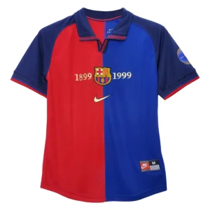 FC Barcelona 99/00 'Centenario'