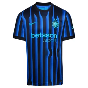 Inter de Milán 25/26 primera equipación
