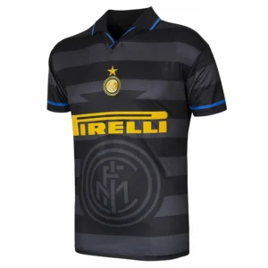 Inter de Milán 97/98 tercera equipación