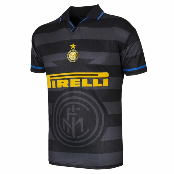 camiseta-inter-milan-97-98-tercera-equipacion Inter de Milán 97/98 tercera equipación