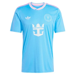 Inter Miami 2026 tercera equipación