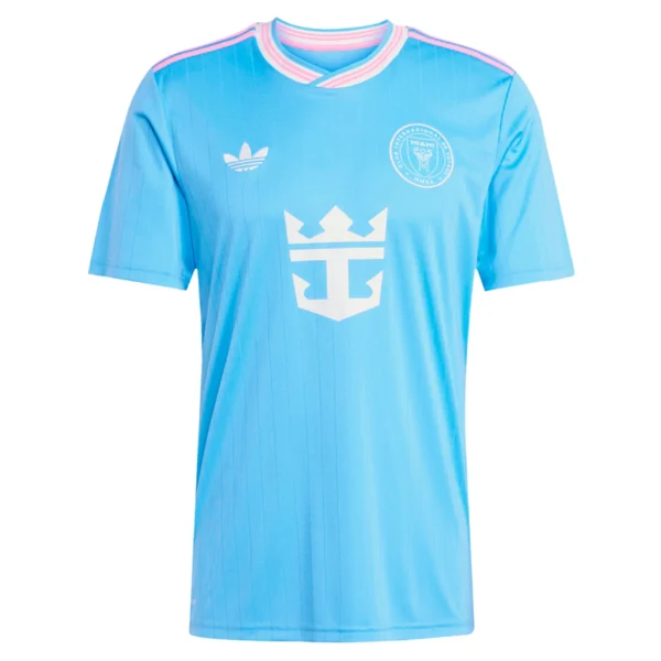 Inter Miami 2026 tercera equipación