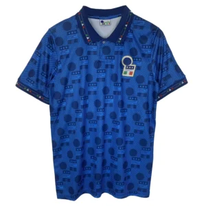Italia Mundial 1994 primera equipación