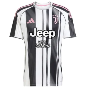 Juventus 25/26 primera equipación