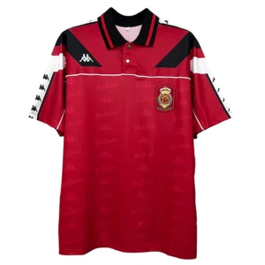 camiseta-mallorca-94-95-primera-equipacion Mallorca 94/95 primera equipación