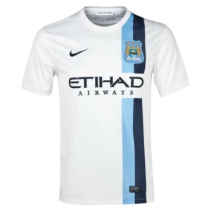 camiseta-manchester-city-13-14-segunda-equipacion Manchester City 13/14 segunda equipación