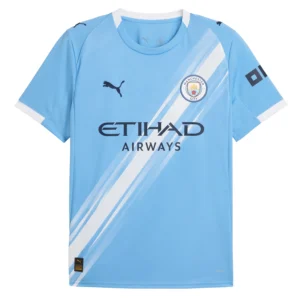 camiseta-manchester-city-25-26-primera-equipacion Manchester City 25/26 primera equipación