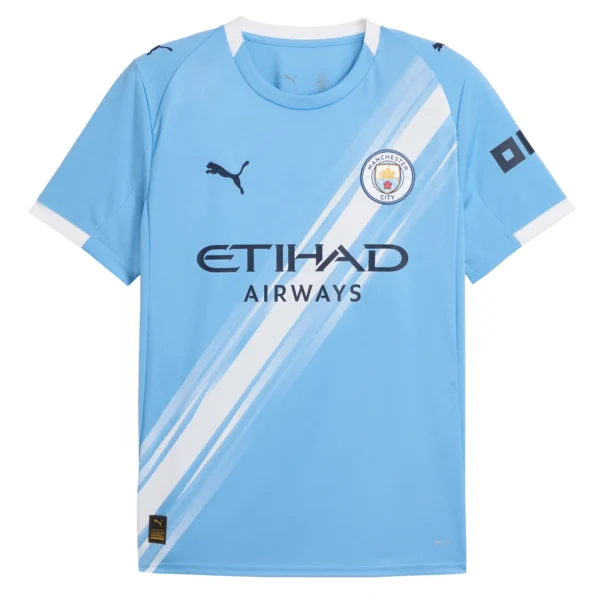 camiseta-manchester-city-25-26-primera-equipacion Manchester City 25/26 primera equipación