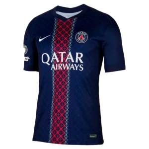 PSG 25/26 primera equipación