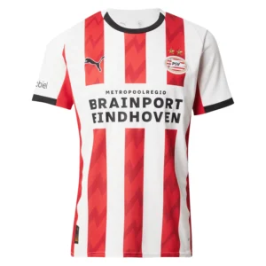 PSV Eindhoven 25/26 primera equipación