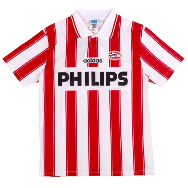 PSV Eindhoven 94/95 primera equipación