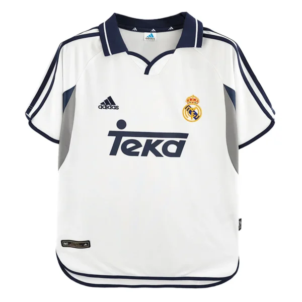 camiseta-real-madrid-00-01-primera-equipacion Real Madrid 00/01 primera equipación