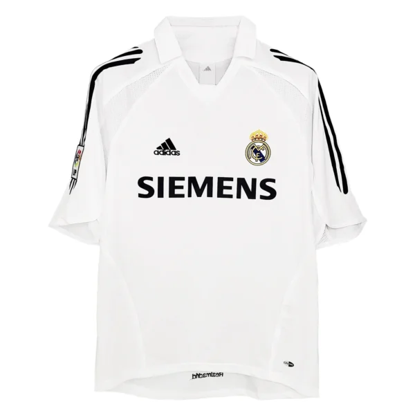 camiseta-real-madrid-05-06-primera-equipacion Real Madrid 05/06 primera equipación