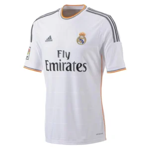 Real Madrid 13/14 primera equipación