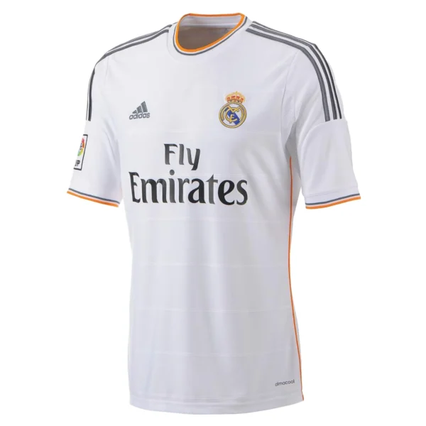 Real Madrid 13/14 primera equipación