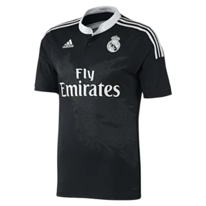 Real Madrid 14/15 tercera equipación