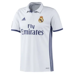 Real Madrid 16/17 primera equipación