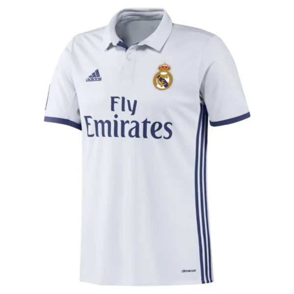Real Madrid 16/17 primera equipación