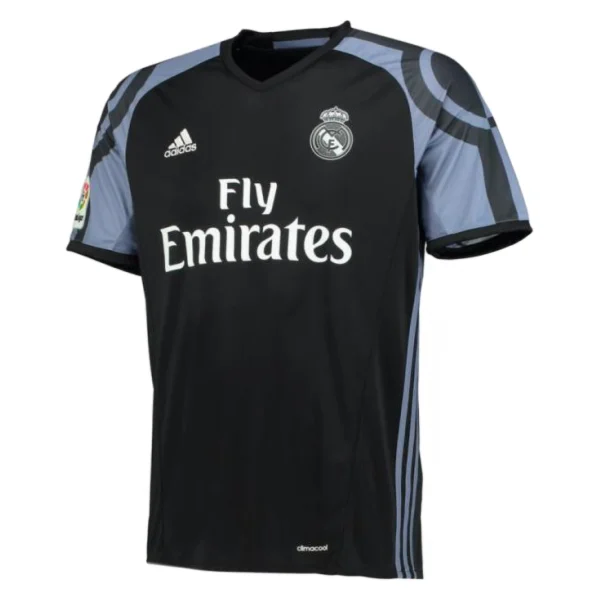 Real Madrid 16/17 tercera equipación