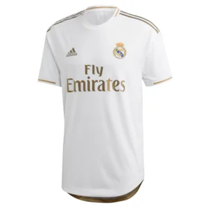 Real Madrid 19/20 primera equipación