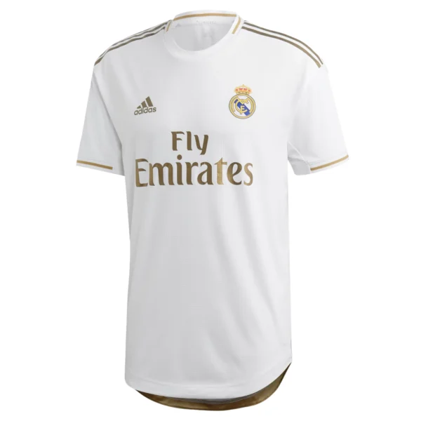 Real Madrid 19/20 primera equipación