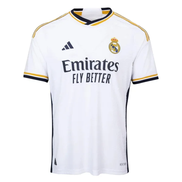 Real Madrid 23/24 primera equipación