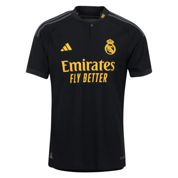 Real Madrid 23/24 tercera equipación