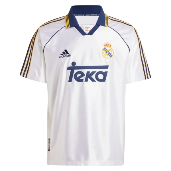 camiseta-real-madrid-99-00-primera-equipacion Real Madrid 99/00 primera equipación