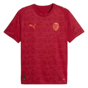 Valencia CF 25/26 segunda equipación
