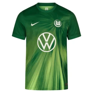 Wolfsburgo 25/26 primera equipación