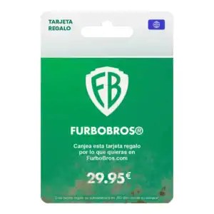 Tarjeta Regalo