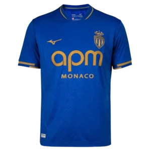 AS Mónaco 25/26 segunda equipación