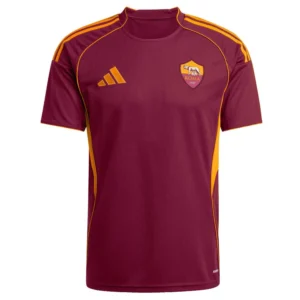 AS Roma 25/26 primera equipación