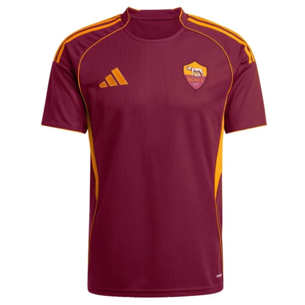 camiseta-as-roma-25-26-primera-equipacion AS Roma 25/26 primera equipación