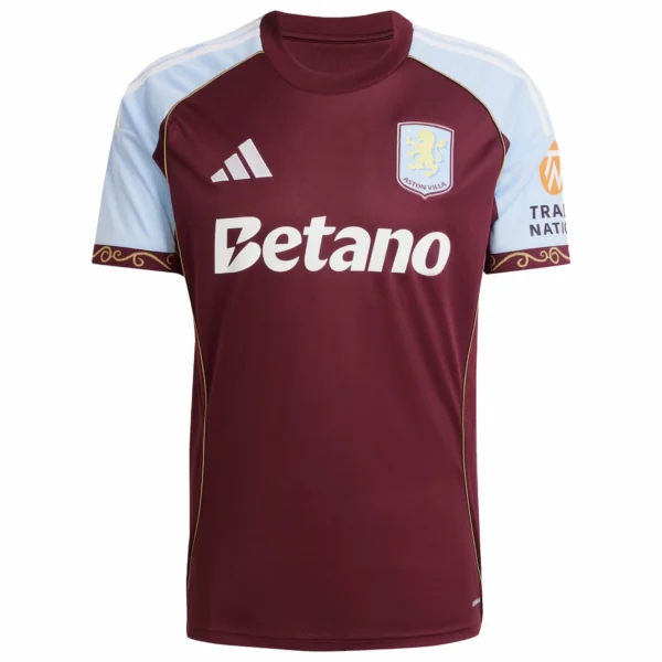 camiseta-aston-villa-25-26-primera-equipacion Aston Villa 25/26 primera equipación