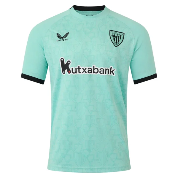 Athletic Club 25/26 tercera equipación