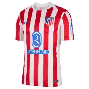 Atlético de Madrid 25/26 primera equipación