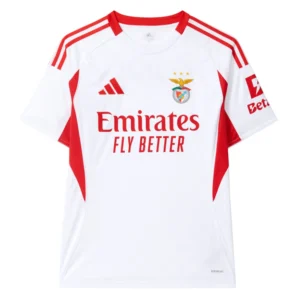 Benfica 25/26 tercera equipación