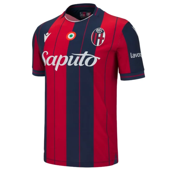 Bolonia 25/26 primera equipación
